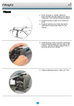 Preview for 7 page of Prorack K444 Fitting Instructions For Basic Carrier