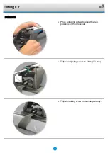 Preview for 7 page of Prorack K445 Fitting Instructions Manual