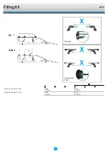 Preview for 11 page of Prorack K445 Fitting Instructions Manual