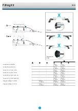 Preview for 3 page of Prorack K449 Fitting Instructions Manual