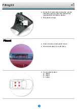 Preview for 7 page of Prorack K452 Fitting Instructions Manual