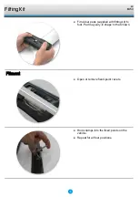 Preview for 6 page of Prorack K453 Fitting Instructions Manual