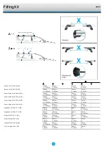 Preview for 12 page of Prorack K453 Fitting Instructions Manual