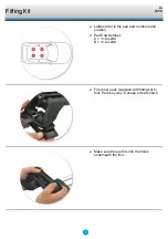 Preview for 7 page of Prorack K458 Fitting Instructions Manual