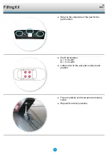 Preview for 7 page of Prorack K461 Fitting Instructions For Basic Carrier