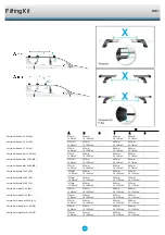 Preview for 12 page of Prorack K461 Fitting Instructions For Basic Carrier