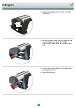 Preview for 7 page of Prorack K462 Fitting Instructions Manual