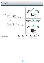 Preview for 12 page of Prorack K464 Fitting Instructions Manual