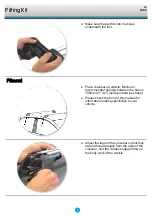 Preview for 6 page of Prorack K465 Fitting Instructions Manual