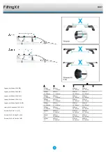 Preview for 13 page of Prorack K467 Fitting Instructions Manual