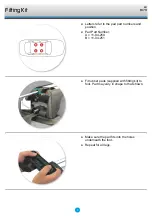 Preview for 7 page of Prorack K470 Fitting Instructions Manual