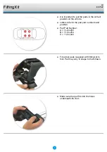 Preview for 7 page of Prorack K471W Fitting Instructions Manual