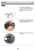 Preview for 8 page of Prorack K471W Fitting Instructions Manual