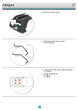 Preview for 5 page of Prorack K474 Fitting Instructions Manual