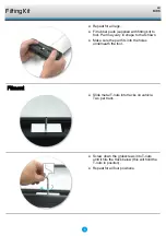 Preview for 6 page of Prorack K486 Fitting Instructions Manual