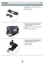 Preview for 6 page of Prorack K491 Fitting Instructions Manual