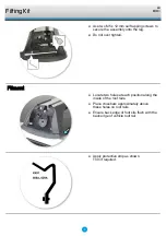 Preview for 7 page of Prorack K491 Fitting Instructions Manual