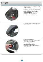 Preview for 8 page of Prorack K491 Fitting Instructions Manual