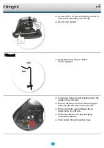 Preview for 9 page of Prorack K508 Fitting Instructions Manual