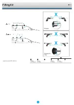 Preview for 13 page of Prorack K511 Fitting Instructions Manual