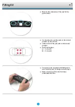 Preview for 6 page of Prorack K513 Fitting Instructions Manual