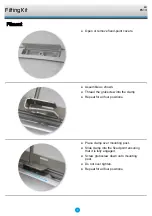 Preview for 7 page of Prorack K513 Fitting Instructions Manual