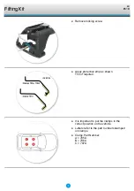 Preview for 5 page of Prorack K519 Fitting Instructions For Basic Carrier