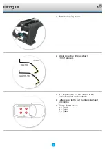 Preview for 5 page of Prorack K527 Fitting Instructions Manual