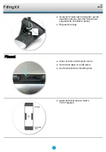 Preview for 7 page of Prorack K528 Fitting Instructions Manual