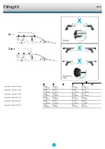 Preview for 13 page of Prorack K533 Fitting Instructions Manual