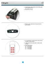 Preview for 7 page of Prorack K536 Fitting Instructions Manual