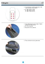 Preview for 10 page of Prorack K536 Fitting Instructions Manual