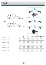 Preview for 15 page of Prorack K536 Fitting Instructions Manual