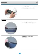 Preview for 6 page of Prorack K537 Fitting Instructions Manual