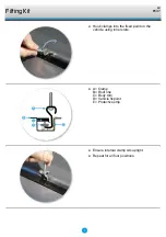 Preview for 7 page of Prorack K537 Fitting Instructions Manual