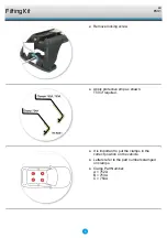 Preview for 6 page of Prorack K541 Fitting Instructions Manual