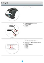 Preview for 5 page of Prorack K545 Fitting Instructions Manual