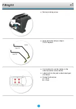 Preview for 5 page of Prorack K552 Fitting Instructions Manual