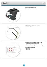 Preview for 5 page of Prorack K554 Fitting Instructions For Basic Carrier