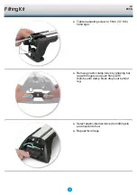 Preview for 4 page of Prorack K556 Fitting Instructions Manual