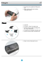 Preview for 5 page of Prorack K556 Fitting Instructions Manual