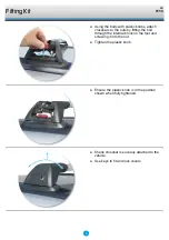 Preview for 6 page of Prorack K556 Fitting Instructions Manual