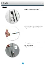 Preview for 6 page of Prorack K557 Fitting Instructions Manual