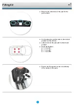 Preview for 7 page of Prorack K557 Fitting Instructions Manual