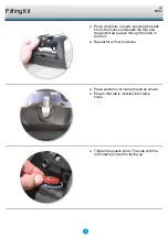 Preview for 8 page of Prorack K557 Fitting Instructions Manual