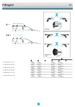 Preview for 13 page of Prorack K557 Fitting Instructions Manual