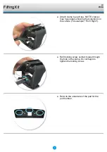 Preview for 7 page of Prorack K566 Fitting Instructions Manual