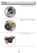 Preview for 10 page of Prorack K566 Fitting Instructions Manual