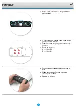 Preview for 7 page of Prorack K567 Fitting Instructions Manual