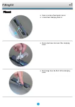 Preview for 6 page of Prorack K568 Fitting Instructions Manual